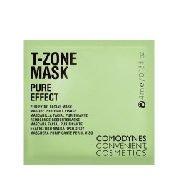 COMODYNES - MASQUE PURIFIANT POUR LE VISAGE X 1 monodose