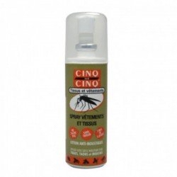 CINQ SUR CINQ® - TROPIC VETEMENTS - 100ml