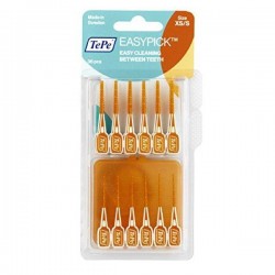 TEPE - Brossettes Interdentaires EASY PICK X 36