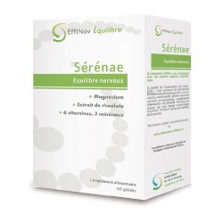EffiNov - SERENAE -