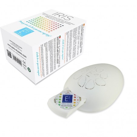 E2 Essential Eléments - Diffuseur IRIS 