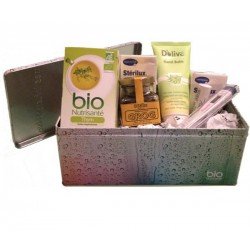 MA BOX SANTE DE JANVIER