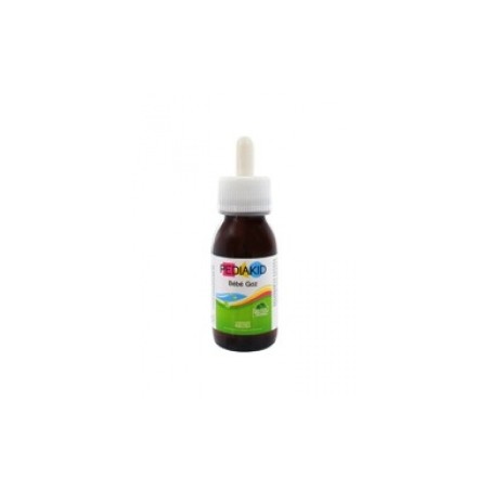 PEDIAKID - Bébé Gaz - 60 ml