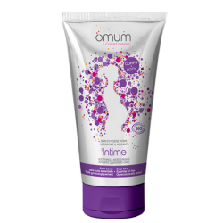 Omum - L'INTIME gel hygiène intime - 150ml