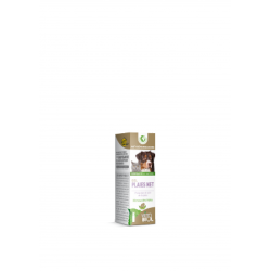 VETOBIOL - Gel Plaies Nettoyant et Cicatrisant chien et chat - 50ml 