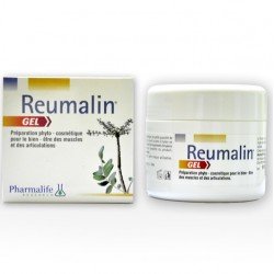 REUMALIN antidouleur - pot 150ml