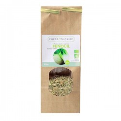 L'HERBOTICAIRE-FENOUIL-100g