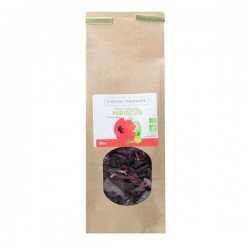 L'HERBOTHICAIRE-HIBISCUS-60g