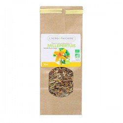 L'HERBOTICAIRE-MILLEPERTUIS-50g