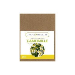 L'HERBOTHICAIRE-CAMOMILLE ROMAINE-30g
