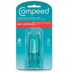 Compeed® - Stick Anti-Ampoules Boîte 1 unité