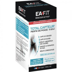 EAFIT - Total Capteur - 60 gélules