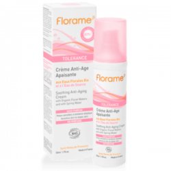 FLORAME - TOLERANCE Anti-Age - Tube 50ml