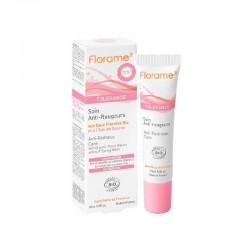 FLORAME - TOLERANCE Soin Anti-Rougeurs - Tube 15ml