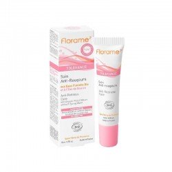 FLORAME - TOLERANCE Soin Anti-Rougeurs - Tube 15ml