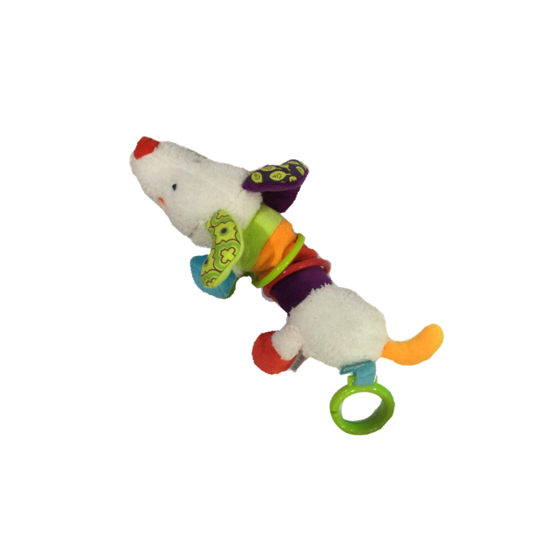 BABYSUN - Chien à Vibrations - IDEE CADEAU !!!!