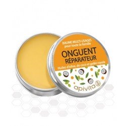 Apivita - Onguent - Pot 15ml.