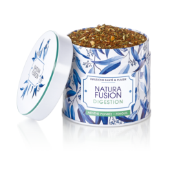 Nutrisanté - NATURA FUSION - Digestion - vrac 100gr
