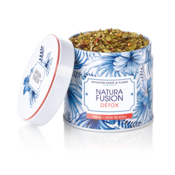 Nutrisanté - NATURA FUSION - Détox - vrac 100gr