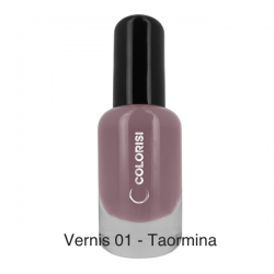 COLORISI - Vernis à Ongles