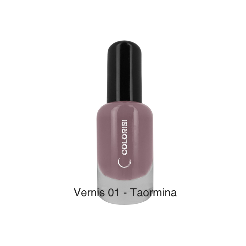 COLORISI - Vernis à Ongles
