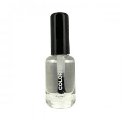 COLORISI - TOP COAT pour Ongles - 8ml