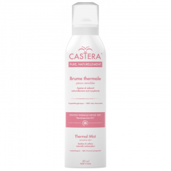 CASTERA - Brume d'Eau thermale - 50mL