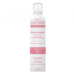 CASTERA - Brume d'Eau thermale - 300mL