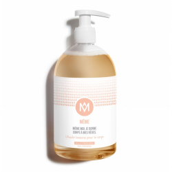 MÊME - Huile Lavante pour le Corps - 500ml
