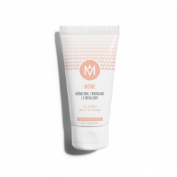 MÊME - Crème pour le Visage - 50ml