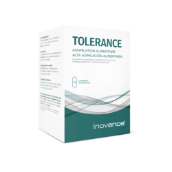 INOVANCE - TOLERANCE - 90 comprimés