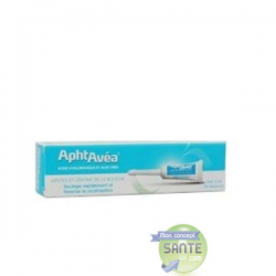 BOUCHARA - Apht Avéa - Gel - 8ml