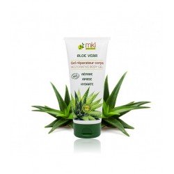 Lily of the desert - Gel Hydratant à l'Aloe Vera 99% - Flacon 240ml