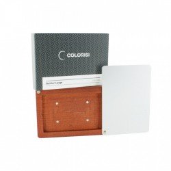 COLORISI - Palette Rechargeable - Taille L