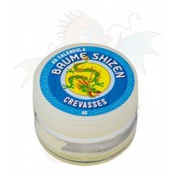 MKL - Baume Shizen AO - 15ml