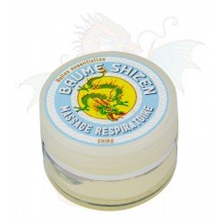 MKL - Baume Shizen SHIRO - 15ml