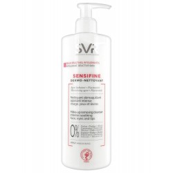 SVR - SENSIFINE DERMO NETTOYANT 400ML