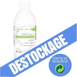 DEGRIFF - EffiNov - OLIGO+ - 500ml