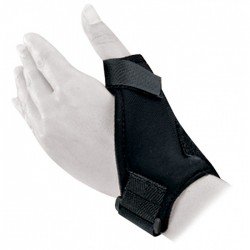 GEO orthopédie - Attelle de pouce geothenar - T2: 9 - 10.5cm