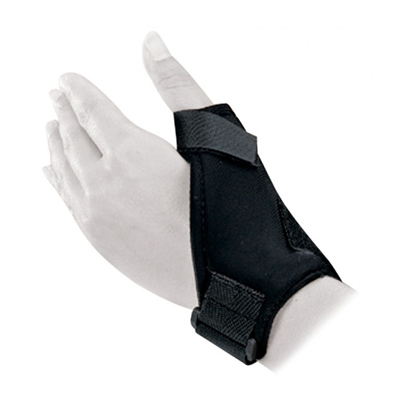 GEO orthopédie - Attelle de pouce geothenar - T2: 9 - 10.5cm