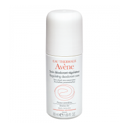 Avène - Déodorant bille Peaux sensibles 50ml.