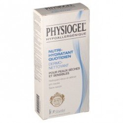 Stiefel - PHYSIOGEL dermo nettoyant - 150 ML