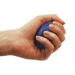 MASERMIN - SANAGEL Balle de Rééducation - DOUX