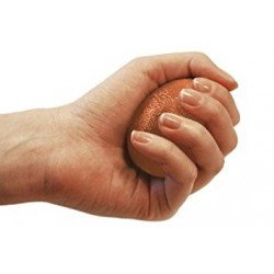 MASERMIN - SANAGEL Balle de Rééducation - FORT