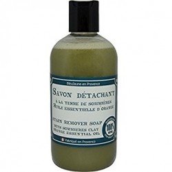 BLEU JAUNE EN PROVENCE - SAVON DETACHANT - 300ml