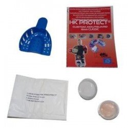HKPROTECT - PROTÈGE-DENTS 100% PERSONNALISABLE