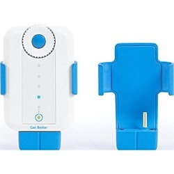 BLUETENS - Clip sans fil - IDEE CADEAU!