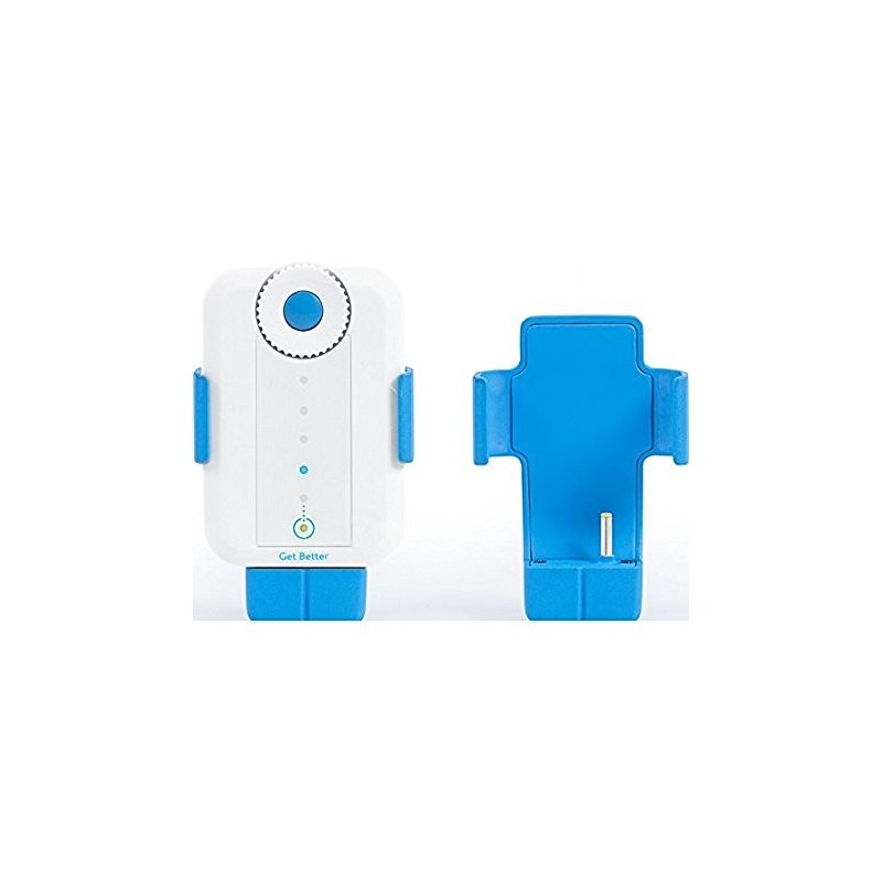 BLUETENS - Clip sans fil - IDEE CADEAU!