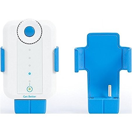 BLUETENS - Pack sans fil - clip & électrodes - IDEE CADEAU!