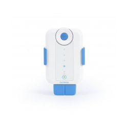 BLUETENS - Clip sans fil - IDEE CADEAU!